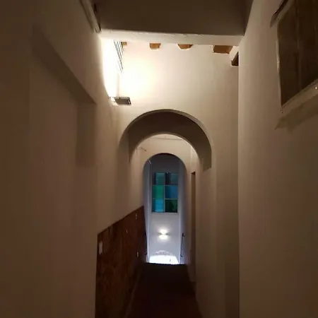 Appartamento City Hub 1