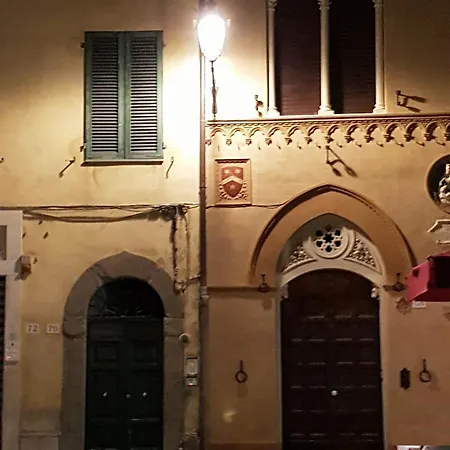 City Hub 1 * Pisa
