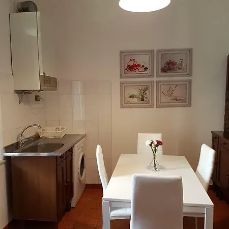 Appartamento City Hub 1