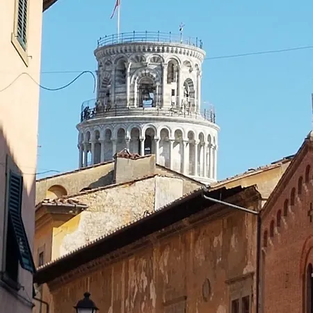 Appartamento City Hub 1