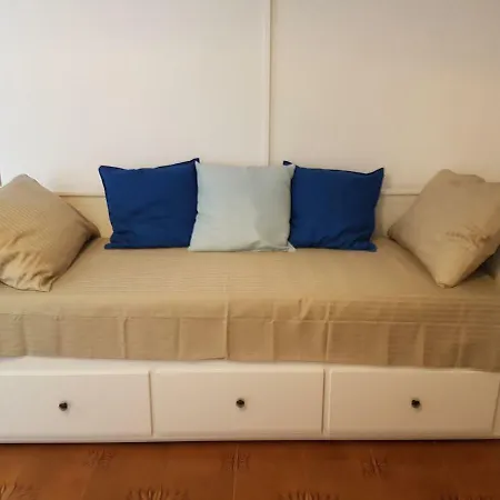 Appartamento City Hub 1 *