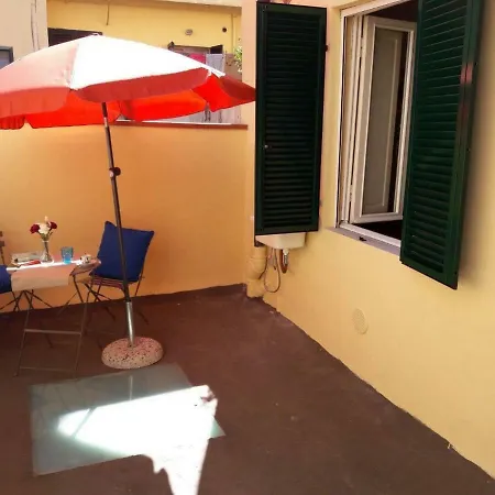 Appartamento City Hub 1 *