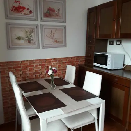 Appartamento City Hub 1 Pisa