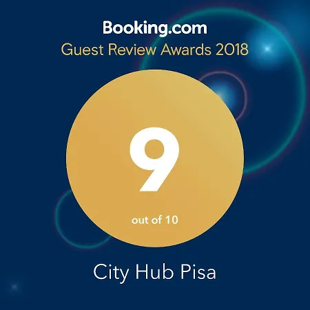 City Hub 1 公寓 *